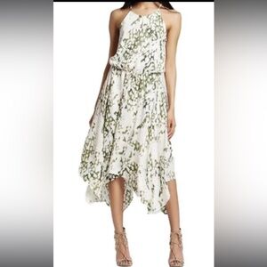 Mossimo womens midi dress